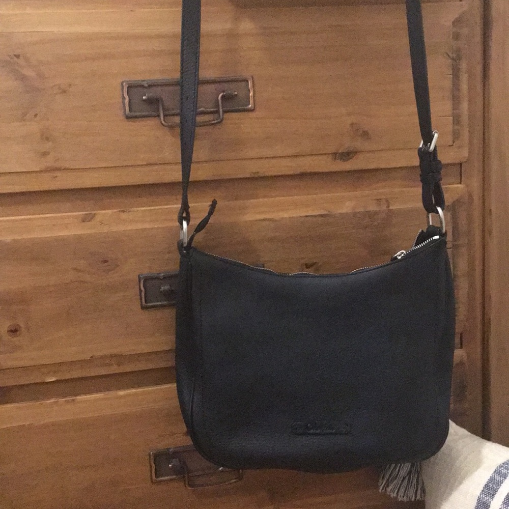 Cole Haan cross body bag